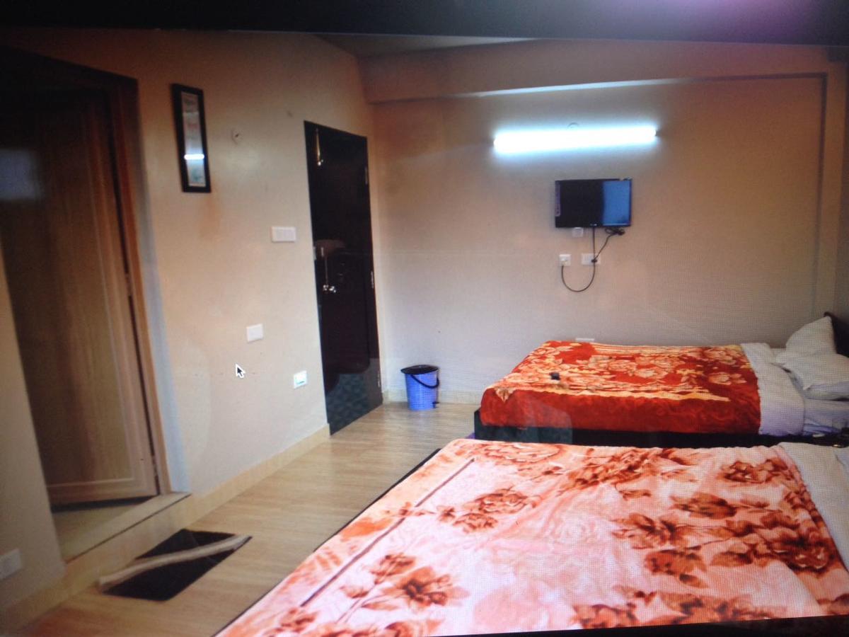 Hotel Zion Elite Residency Tamilnadu - Tamilnadu - Kodaikanal Exterior foto