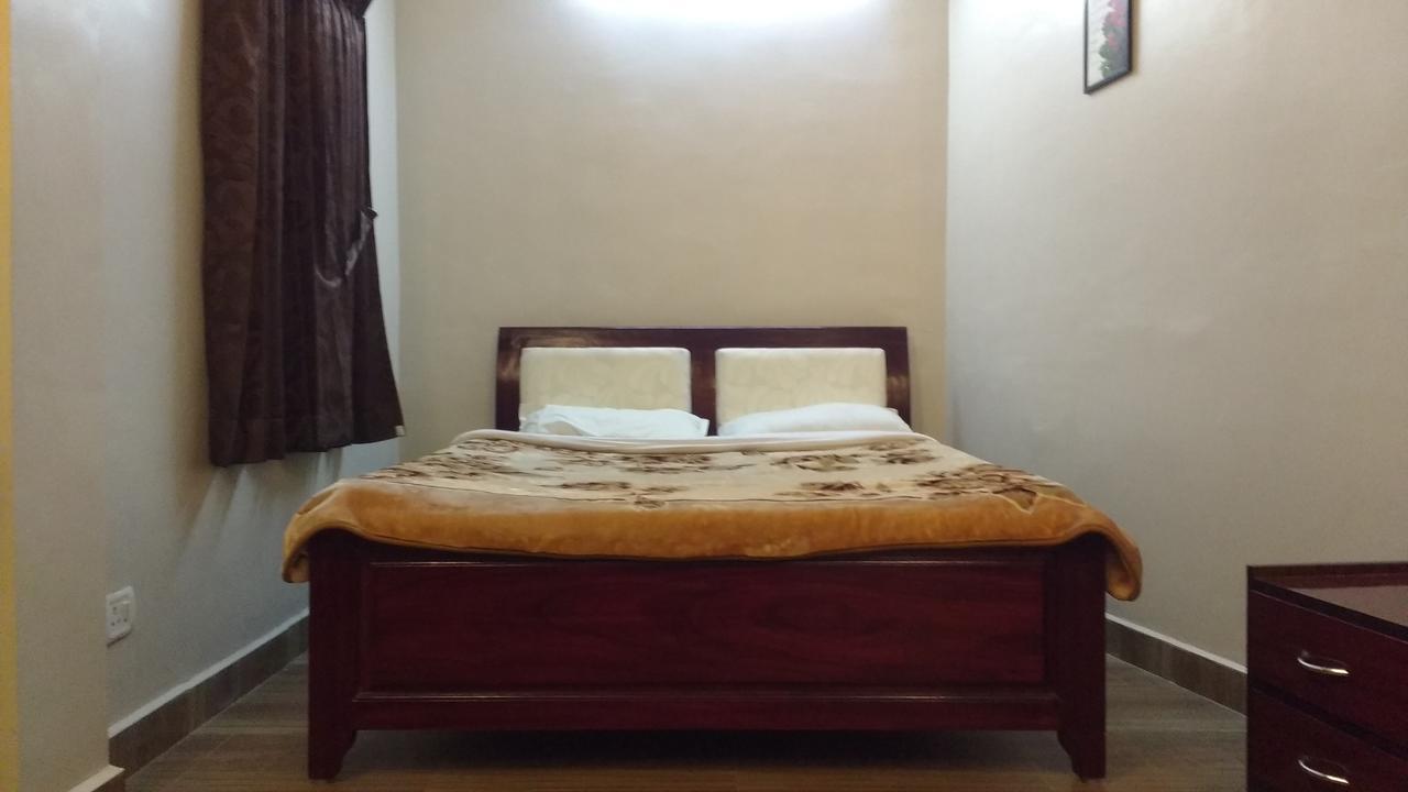 Hotel Zion Elite Residency Tamilnadu - Tamilnadu - Kodaikanal Exterior foto
