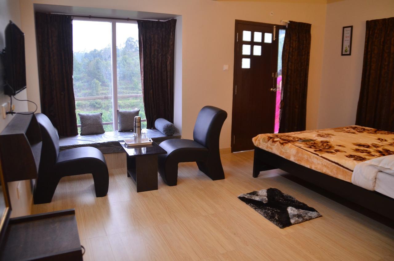 Hotel Zion Elite Residency Tamilnadu - Tamilnadu - Kodaikanal Zimmer foto
