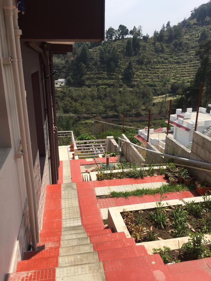 Hotel Zion Elite Residency Tamilnadu - Tamilnadu - Kodaikanal Exterior foto