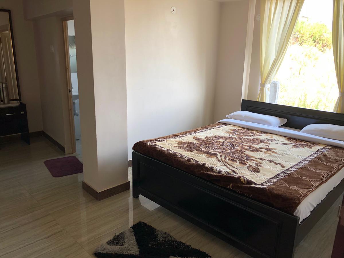 Hotel Zion Elite Residency Tamilnadu - Tamilnadu - Kodaikanal Exterior foto