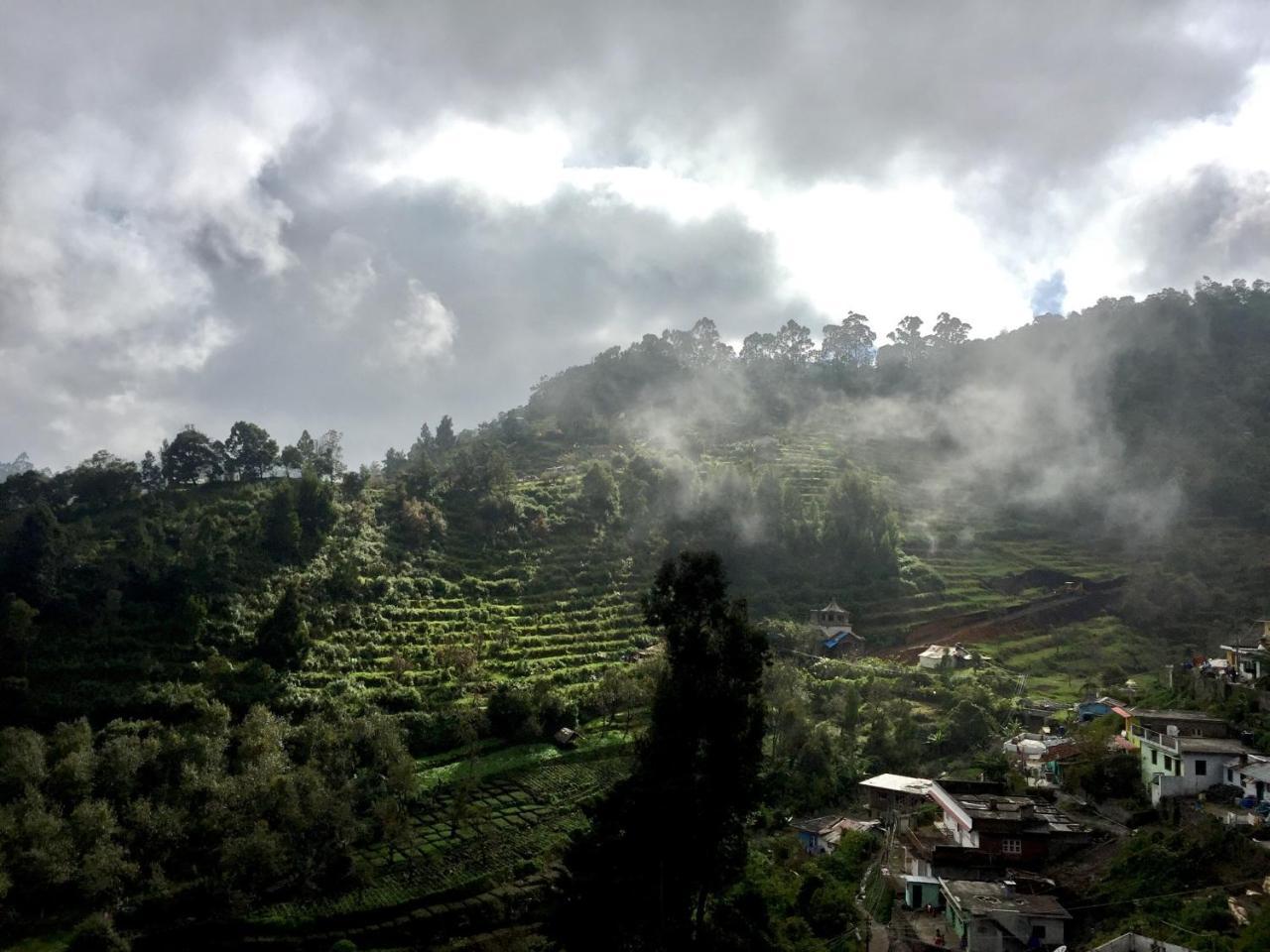 Hotel Zion Elite Residency Tamilnadu - Tamilnadu - Kodaikanal Exterior foto